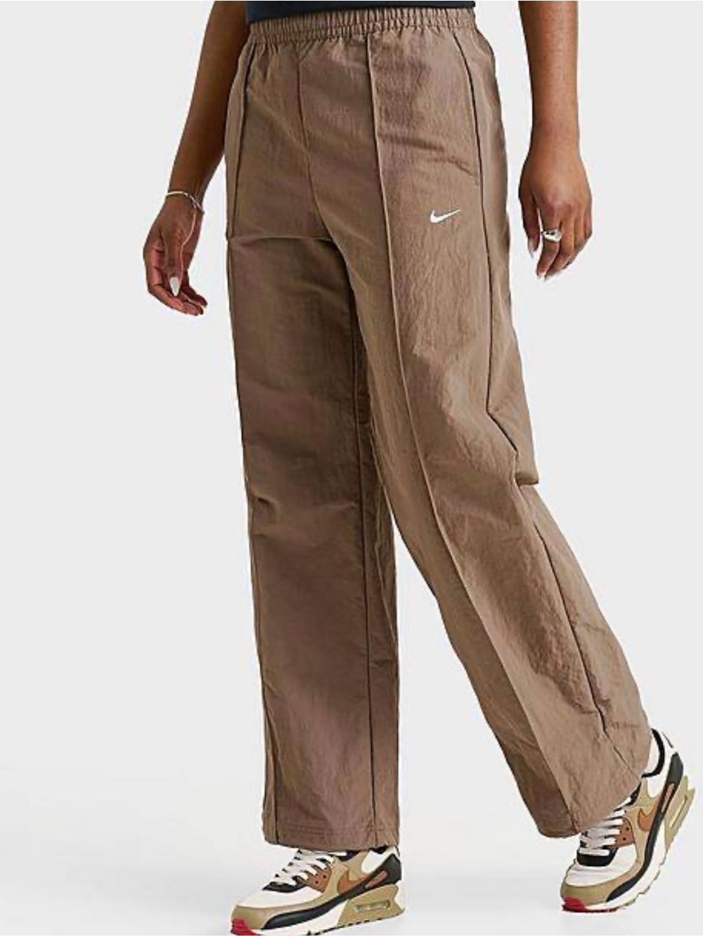 Nike sportswear everything woven pants